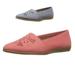 Women's Shoes A2 Aerosoles Slip-On Trend Right size 6, 8 NEW